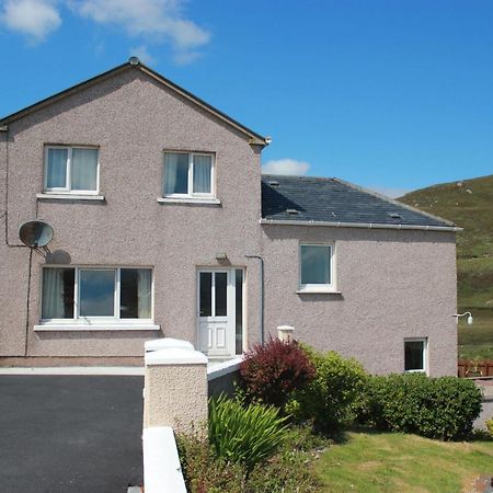 73 Westend, Balallan, Isle Of Lewis Bagian luar foto